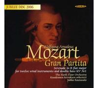Mozart, W.A. - Gran Partita