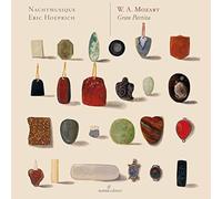 Mozart, W.a. - Gran Partita [Import]