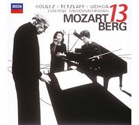 Mozart, W.a. - Gran Partita [Import]