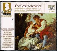 Mozart, W.A. - Great Serenades