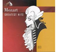 W.a. Mozart - Greatest Hits