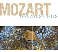 Mozart, W.A. - Greatest Hits