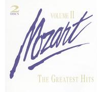 Mozart, W.a. - Greatest Hits Vol. 2