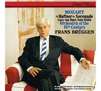 Haffner Serenade