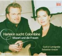 Mozart, W.A. - Harlekin Sucht Colombine