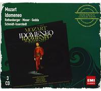 Mozart, W.A. - Idomeneo