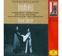 Mozart W. A. – Idomeneo – Opéra complet – Deutsche Grammophon