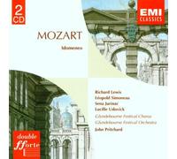 Mozart, W.a. - Idomeneo-Complete Opera