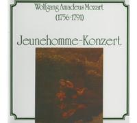 Mozart, W.A. - Jeunehomme Konzert [Import]