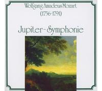 Mozart, W.A. - Jupiter Symphonie [Import]
