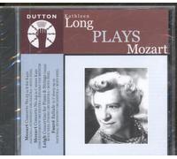Mozart, W.a. - Kathleen Long Plays Mozar