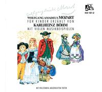 Mozart, W.A. - Klassik Fuer Kinder-Sein [Import]