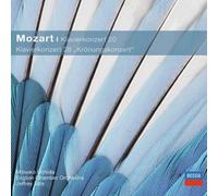 Mozart, W.A. - Klavierkonzerte 20 & 26 [Import]