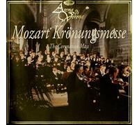 Mozart W.a. - Krönungsmesse [Import]