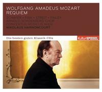 Mozart, W.A. - Kulturspiegel [Import]