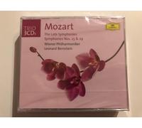Mozart, W.A. - Late Symphonies [Import]