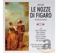 Mozart, W.A. - Le Nozze Di Figaro