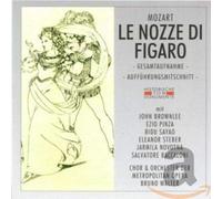 Mozart, W.A. - Le Nozze Di Figaro
