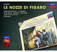 Mozart, W.A. - Le Nozze Di Figaro