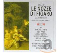 Mozart, W.A. - Le Nozze Di Figaro