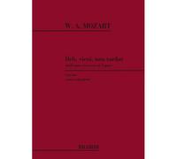 Le Nozze Di Figaro: Deh Vieni Non Tardar