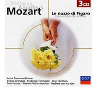 Mozart, W.A. - Le Nozze Di Figaro (GA) [Import]