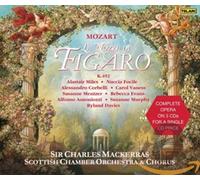 Mozart, W.A. - Le Nozze Di Figaro [Import]
