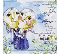 Mozart, W.A. - Le Nozze Di Figaro [Import]