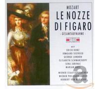 Mozart, W.A. - Le Nozze Di Figaro [Import]