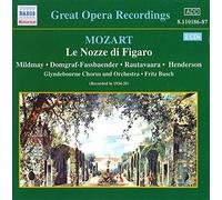Mozart, W.A. - Les Noces De Figaro [Import]