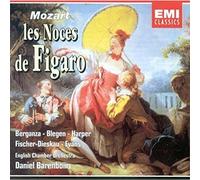 Mozart, W.a. - Les Noces de Figaro