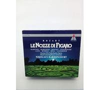 Mozart, W.A. - Les Noces de Figaro