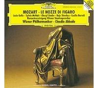 Mozart, W.a. - Les Noces de Figaro / Extraits