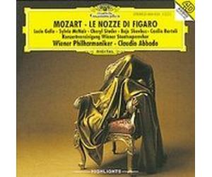 Mozart, W.a. - Les Noces de Figaro / Extraits