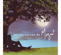 Mozart, W.A. – Les Nocturnes de Mozart – Parlophone
