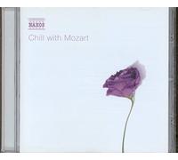 Mozart, W.A. – Les Plus Belles Plages De Mozart – CD – Import – NAXOS