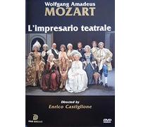Mozart, W.A. - L'impresario Teatrale