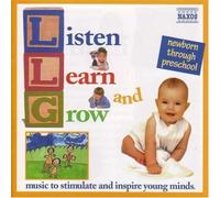 Mozart, W.A. - Listen Learn Grown