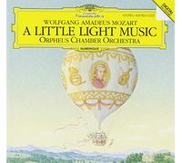 Mozart, W.A. - Little Light Music [Import]
