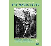 Mozart, W.a. - Magic Flute