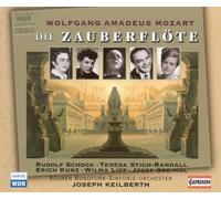 Mozart W.a.: Magic Flute