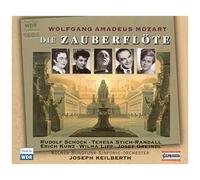 Mozart W.A.: Magic Flute