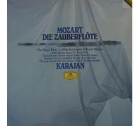 Mozart, W.A. - Magic Flute (Complete)