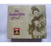 Mozart, W.a. - Magic Flute-Complete Opera