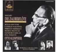 Mozart, W.a. - Magic Flute-Complete Opera