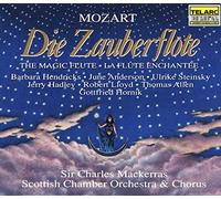 Mozart, W.a. - Magic Flute-Complete Opera