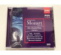 Mozart, W.a. - Magic Flute-Highlights