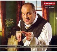 Mozart, W.A. - Marriage of Figaro [Import]