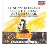 Mozart, W.a. - Marriage of Figaro-Arrangement for Win