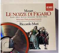 Mozart, W.a. - Marriage of Figaro-Complete Opera